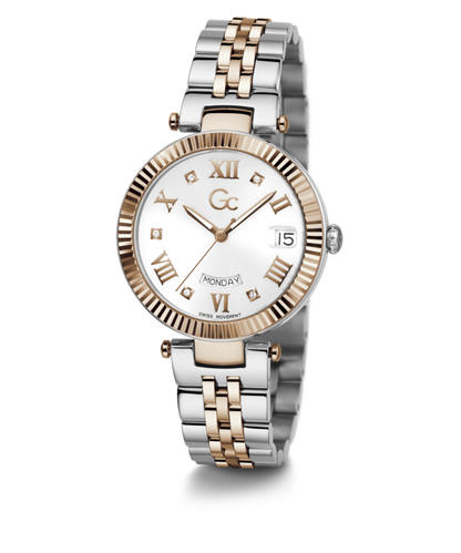 GC  Women's ANALOG WATCH Z01003L1MF