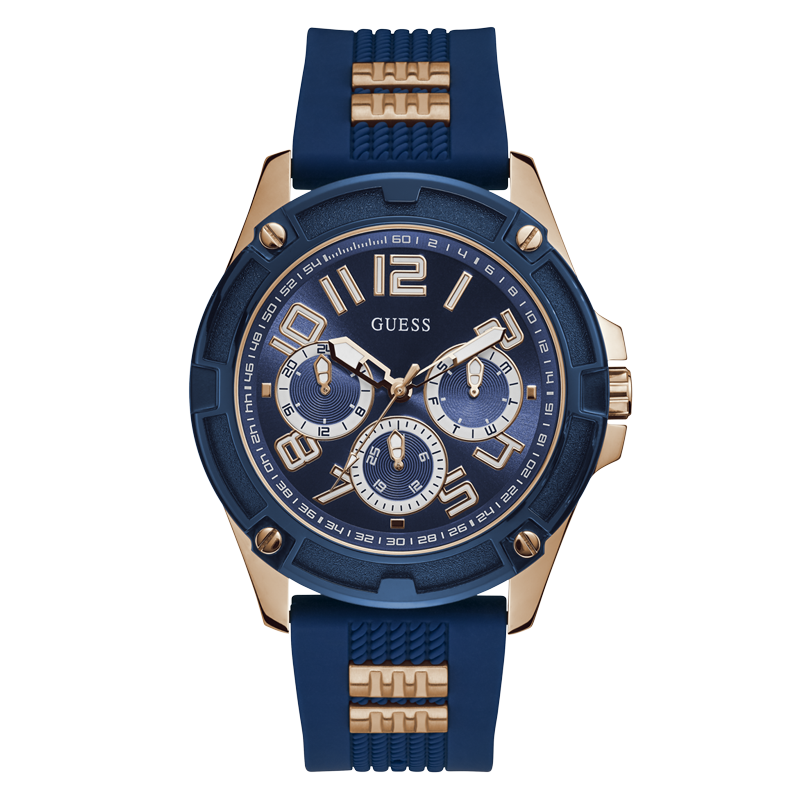 GUESS Mens WATCH GW0051G3