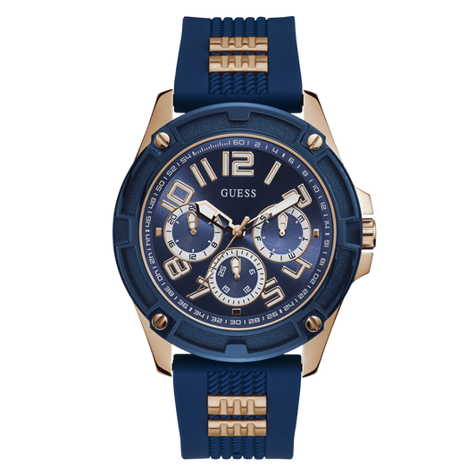 GUESS Mens WATCH GW0051G3