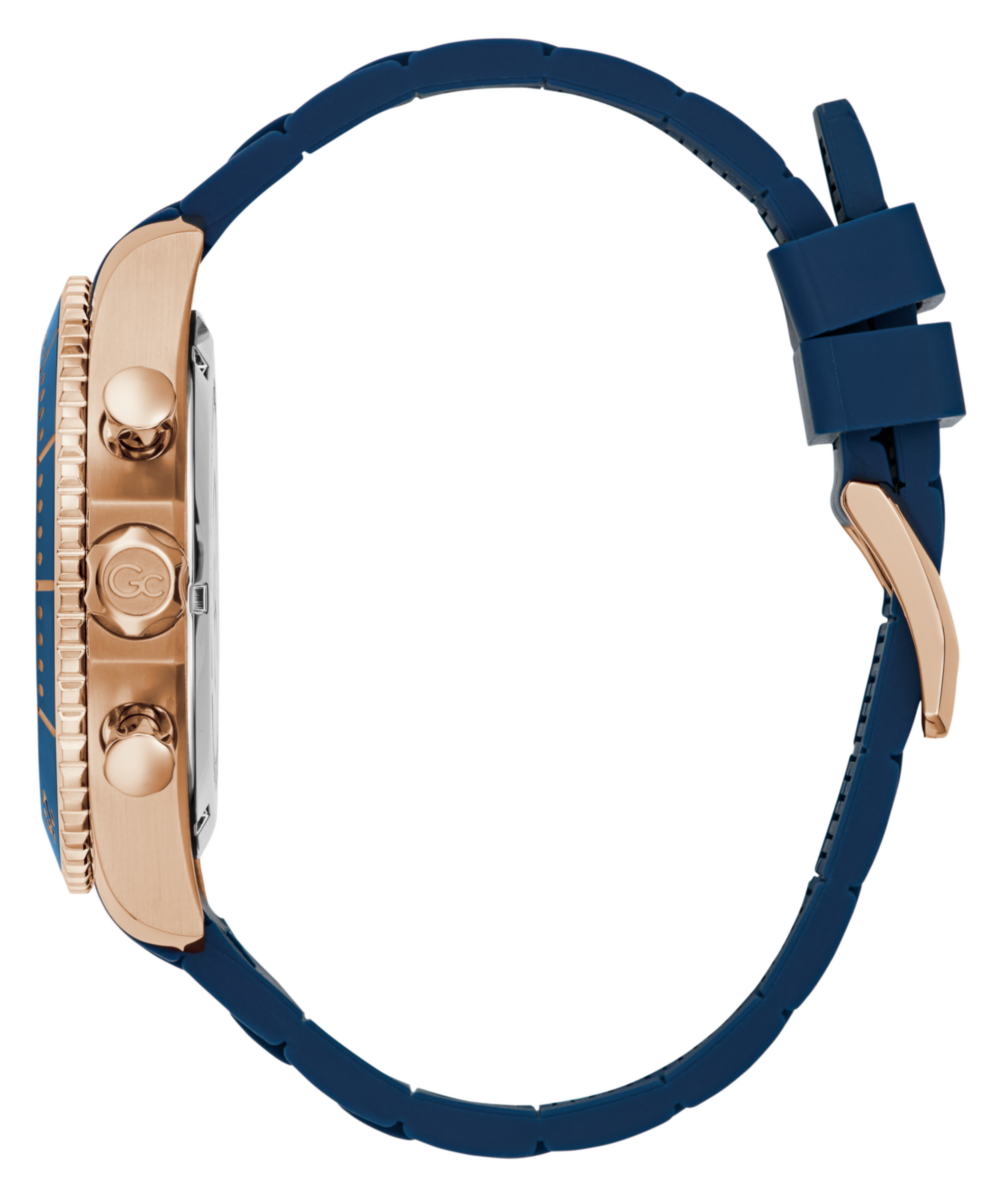 GC Men's ANALOG WATCH Z51001G7MF
