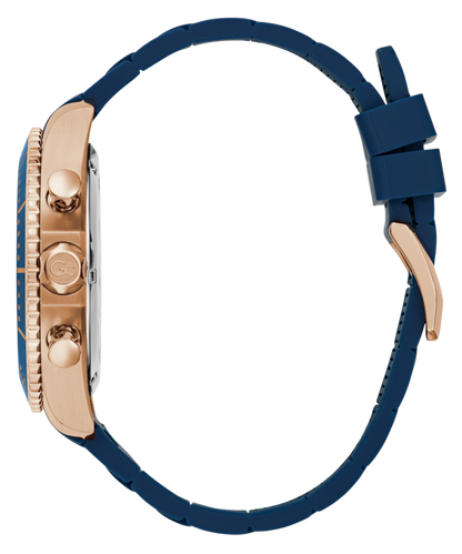 GC Men's ANALOG WATCH Z51001G7MF