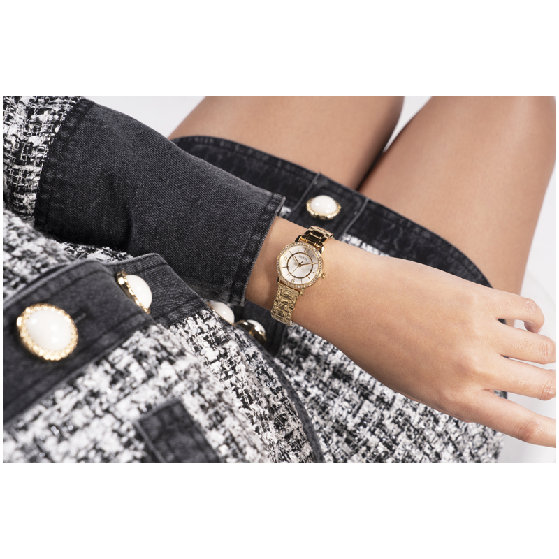 GUESS Ladies WATCH GW0468L2