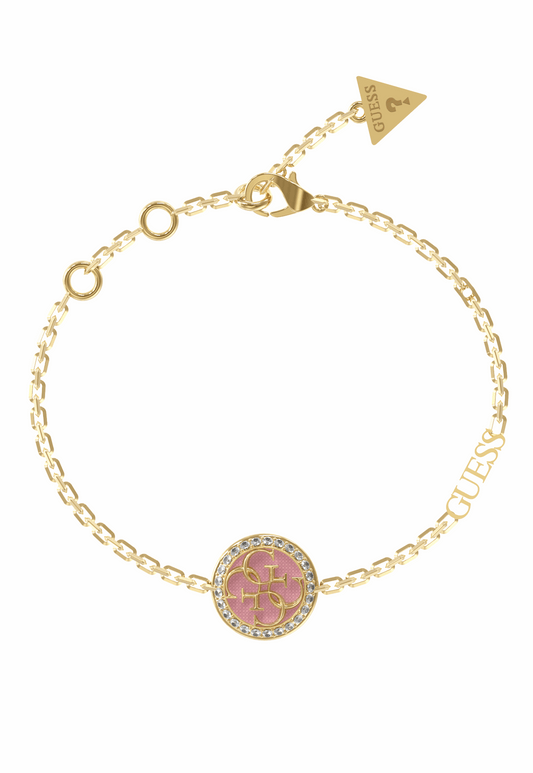 Guess Jewelry - JUBB02149JWYGRSL