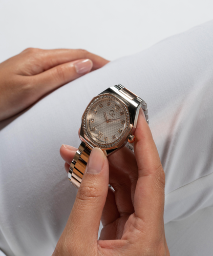 GC Women's ANALOG WATCH Z25001L1MF