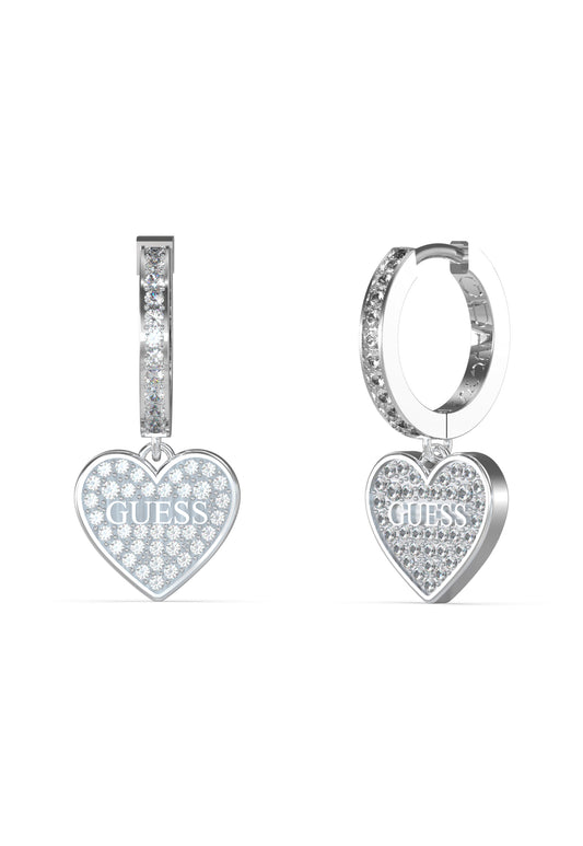 Guess Jewelry - JUBE03136JWRHT/U