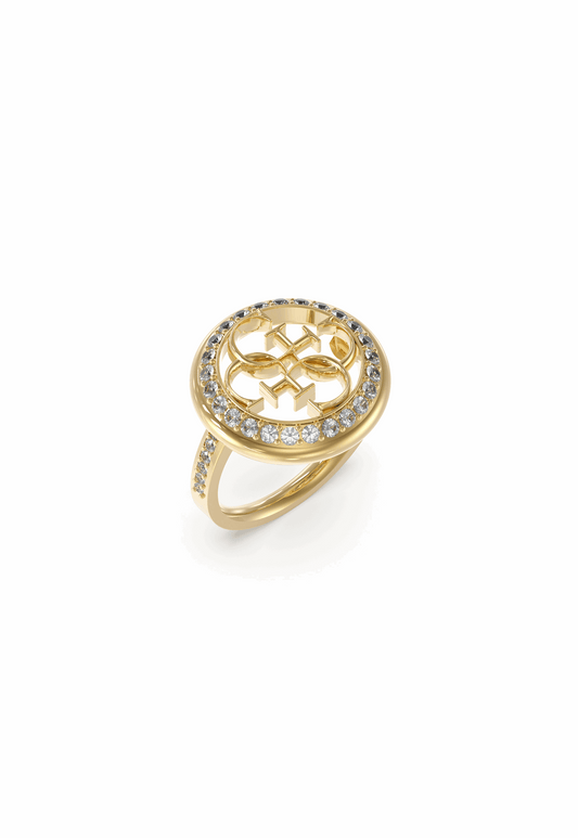 Guess Jewelry - JUBR02139JWYG54