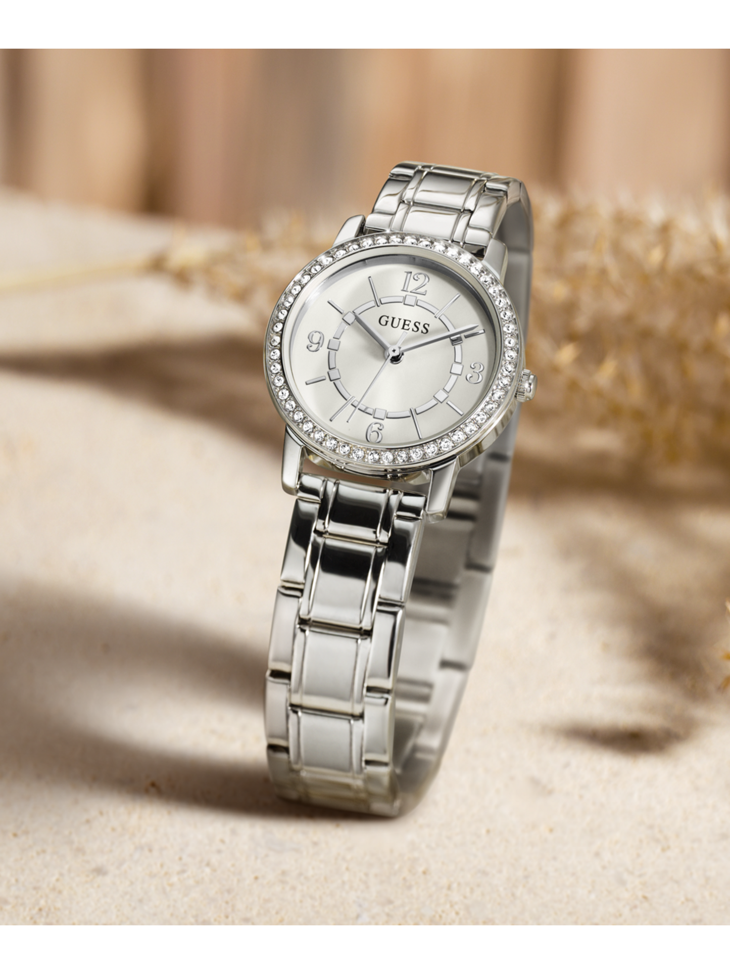 GUESS Ladies WATCH GW0468L1