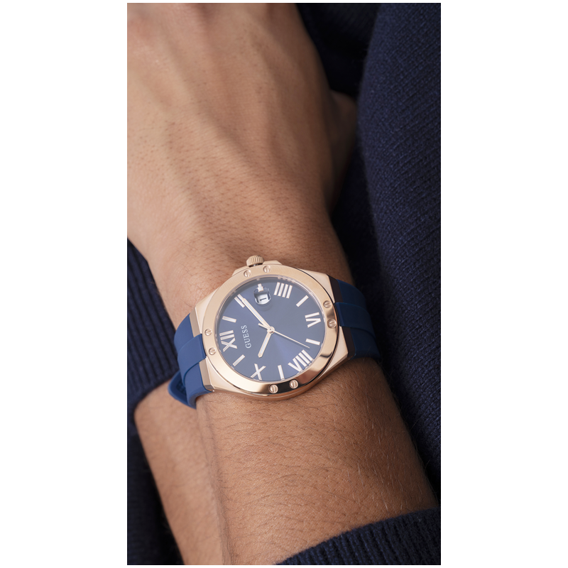 GUESS Mens WATCH GW0388G3