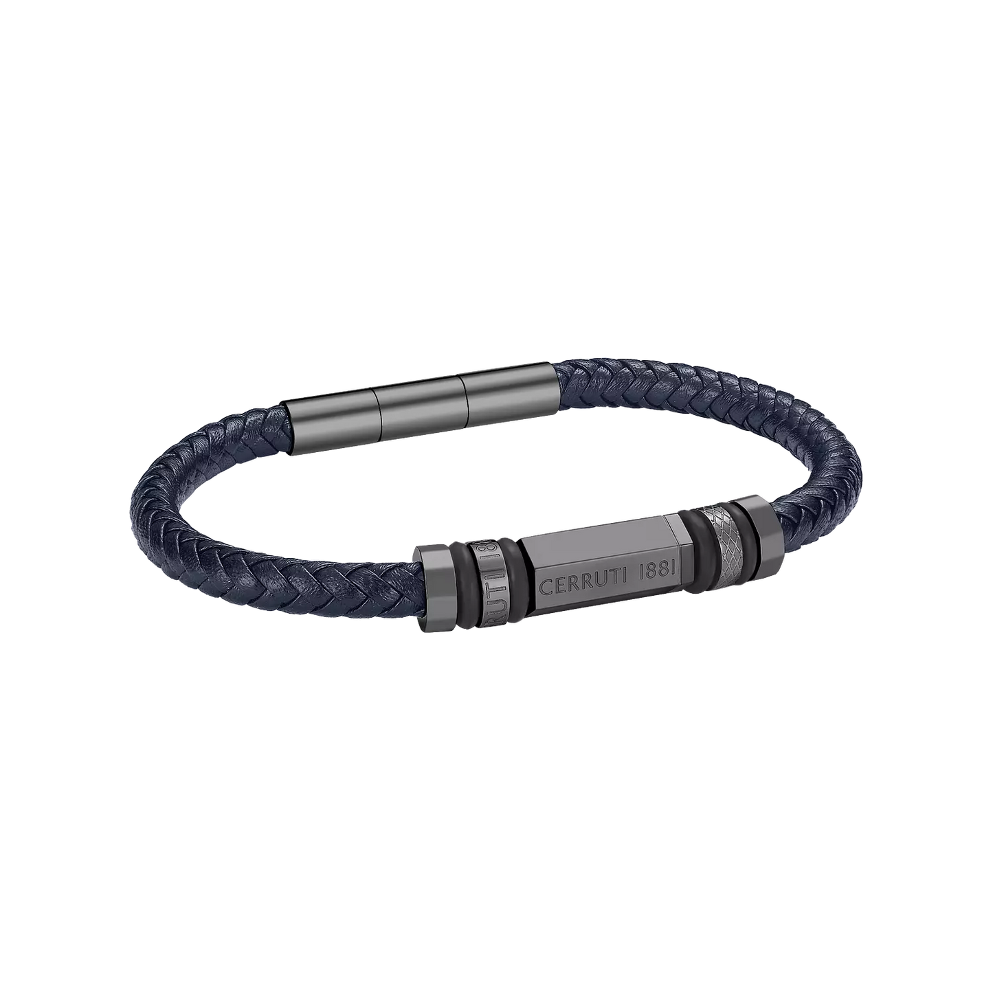 Cerruti 1881 CIAGB0011902 Narciso Bracelet for Men