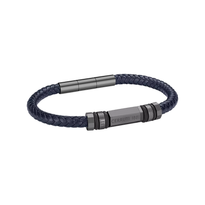 Cerruti 1881 CIAGB0011902 Narciso Bracelet for Men