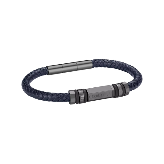 Cerruti 1881 CIAGB0011902 Narciso Bracelet for Men