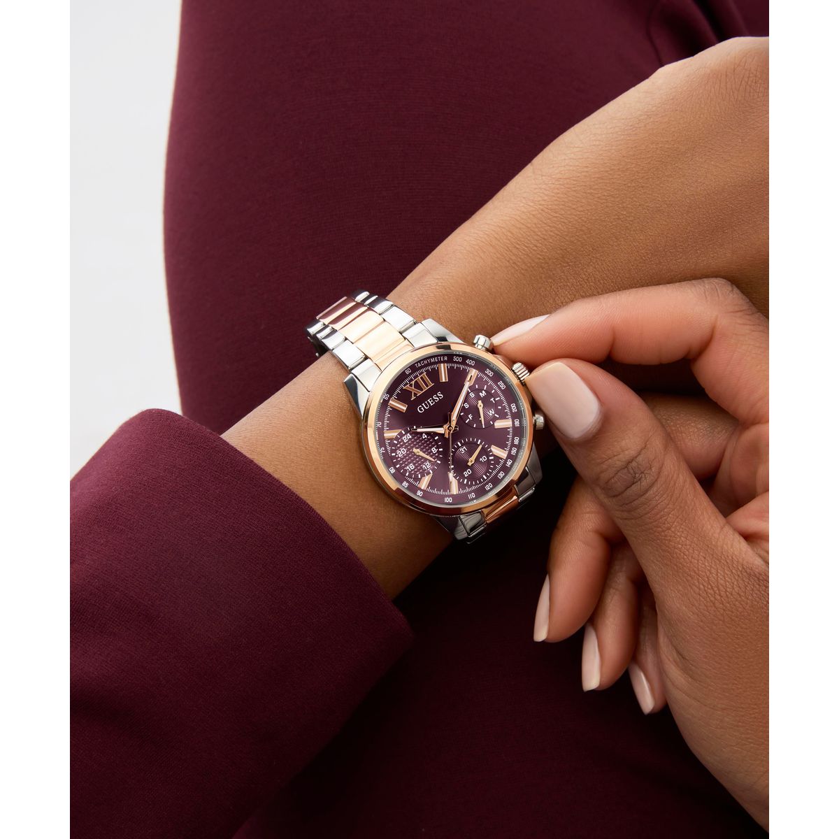 GUESS Ladies WATCH GW0933L5