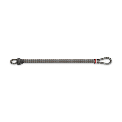 Ducati DTAGB2137505 Scudetto Brown-Grey Bracelet
