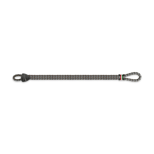 Ducati DTAGB2137505 Scudetto Brown-Grey Bracelet