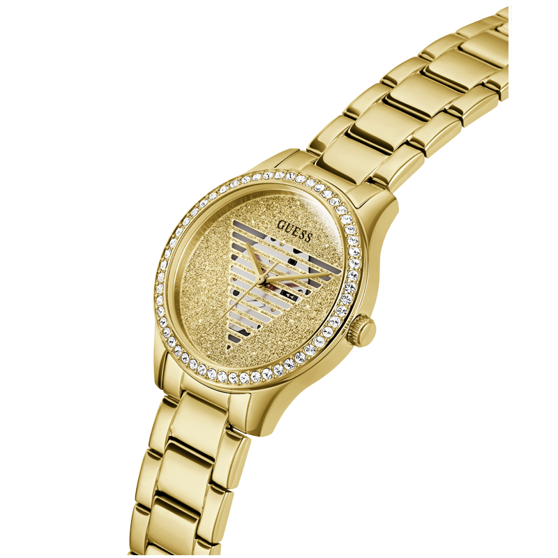 GUESS Ladies WATCH GW0605L2
