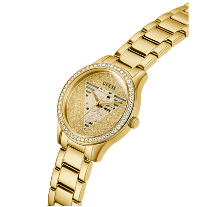 GUESS Ladies WATCH GW0605L2