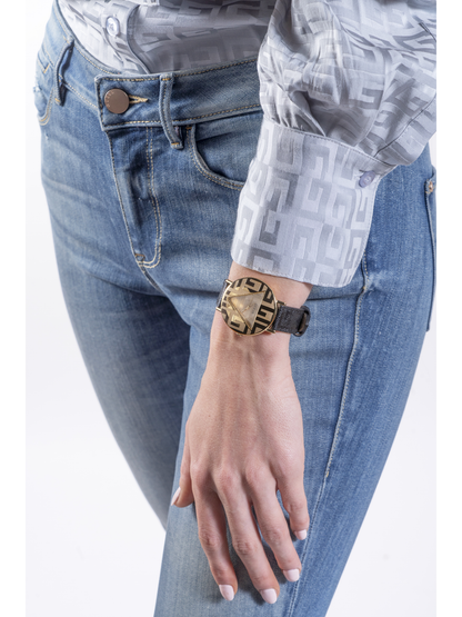 GUESS Ladies WATCH GW0478L2