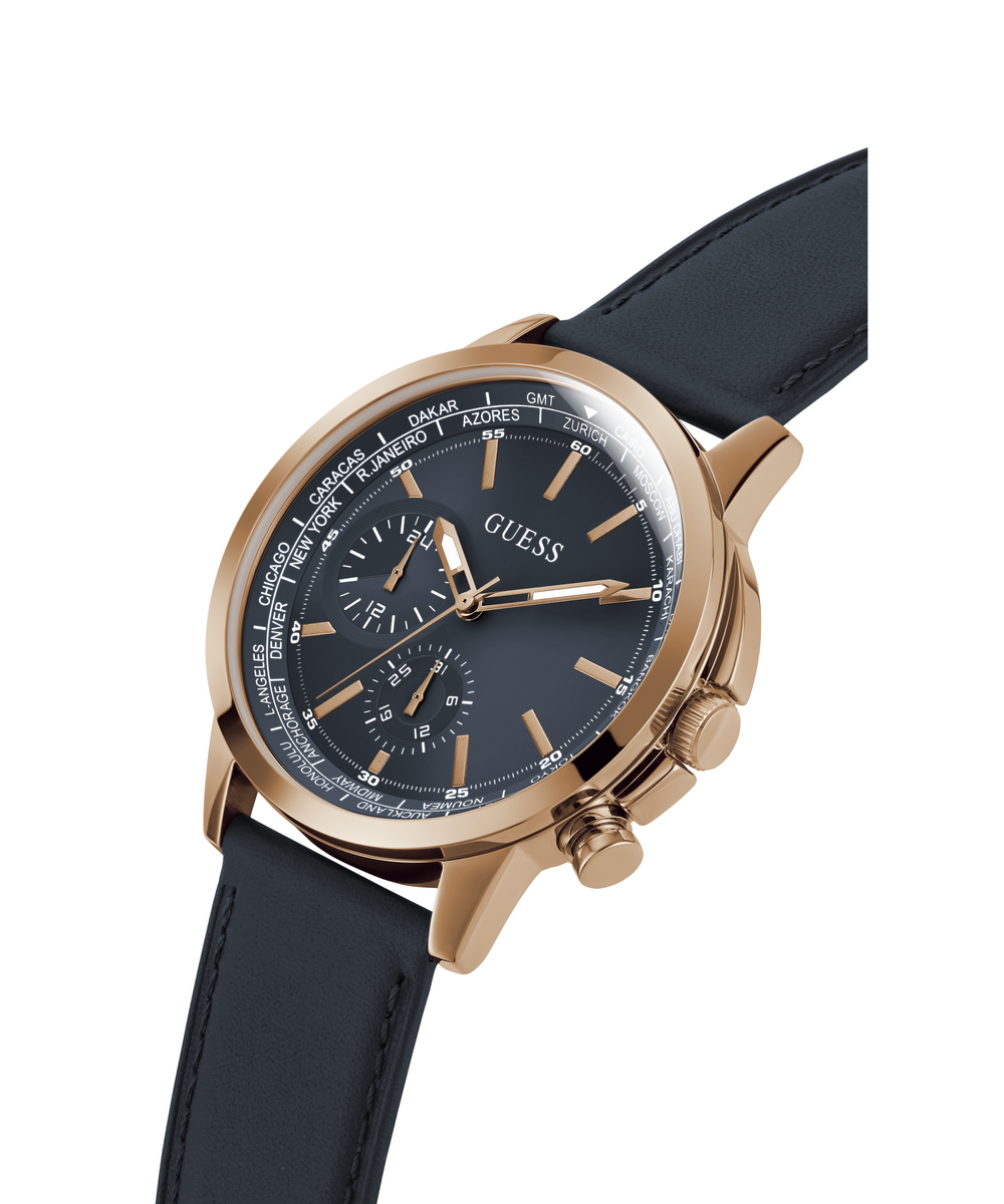 GUESS Mens WATCH GW0540G2