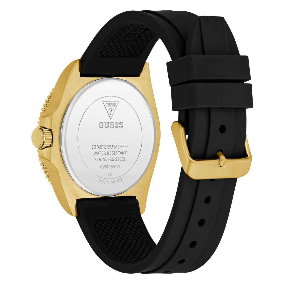 GUESS Mens WATCH GW0969G2