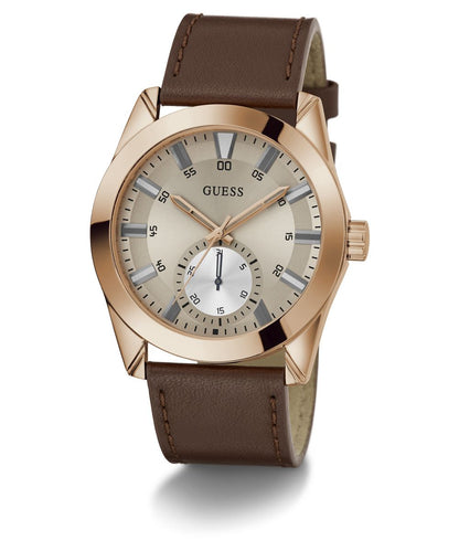 GUESS Mens WATCH GW0793G3