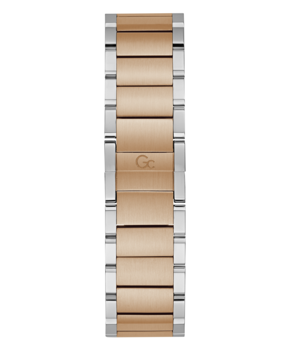 Gc Coussin Sleek Metal Two Tone Z26001G7MF