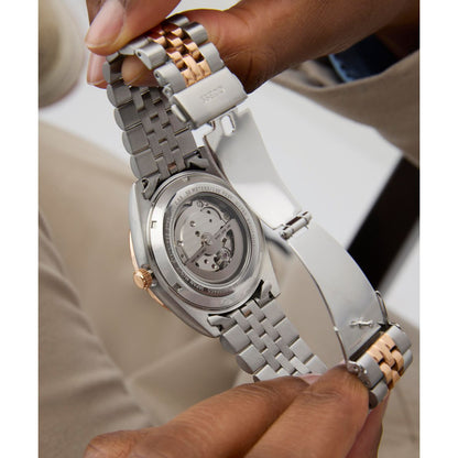 GUESS Mens WATCH GW0984G5